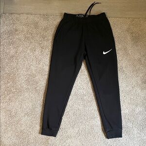 Nike Sweatpants Joggers Men’s size Small